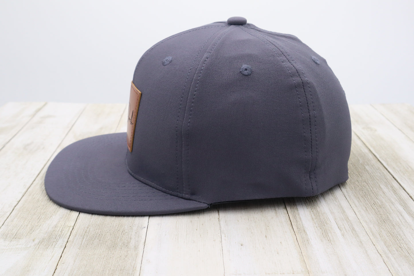 Carolina Fitted Hat