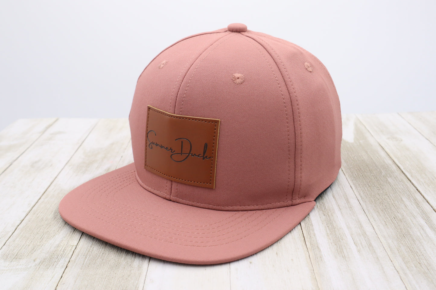 Tex Fitted Hat