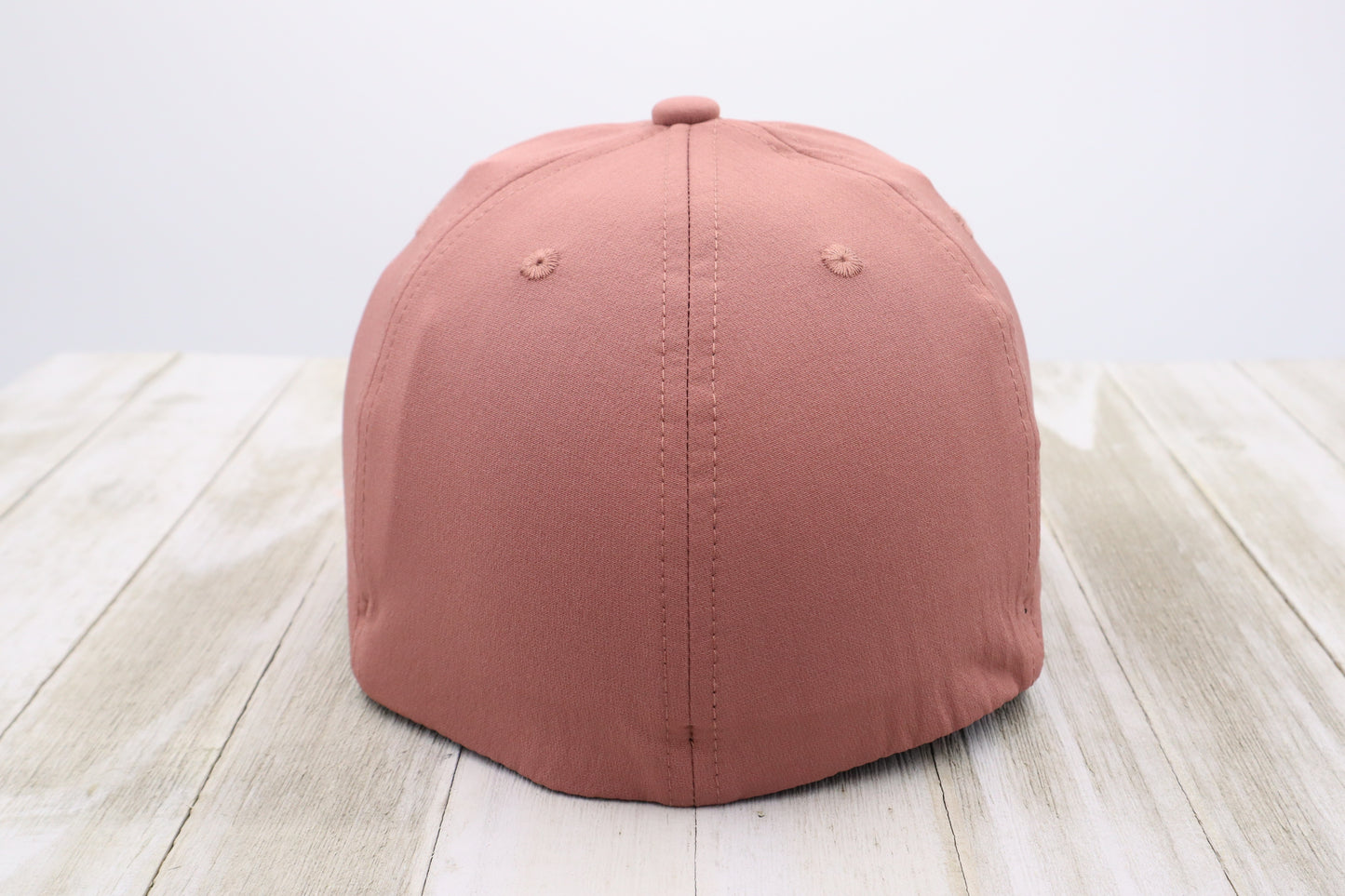 Tex Fitted Hat